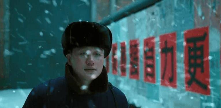 郭鹏|功勋:孙家栋的天路,贾峥这个人物的转变让人感动又泪目