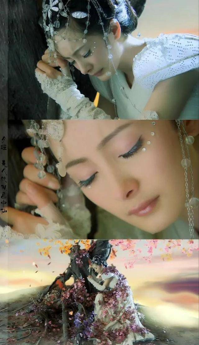 人间|明明是一个人演的，为什么差距这么大？