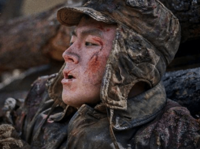 段奕宏|19天破49亿的《长津湖》，爆红背后，这8位配角值得一夸