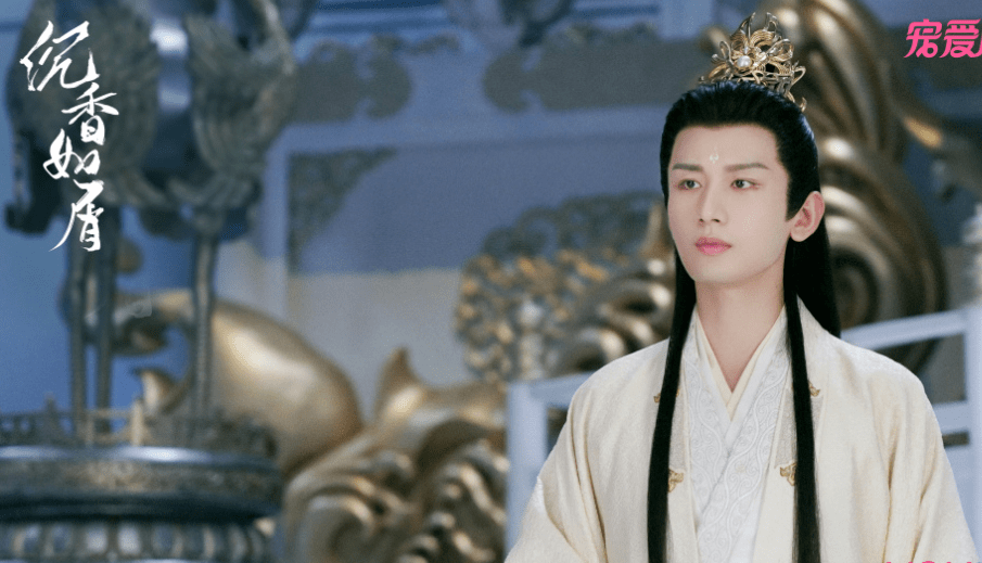 演技|《沉香如屑》杀青，12女配颜值气质不输女主，杨紫压力大