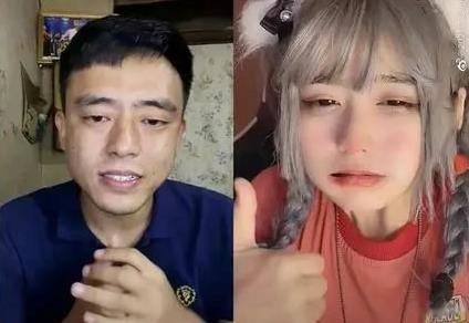 男儿身|萝莉网红安妮,靠骂人涨粉百万火遍全网,自曝“男儿身”惊呆众人