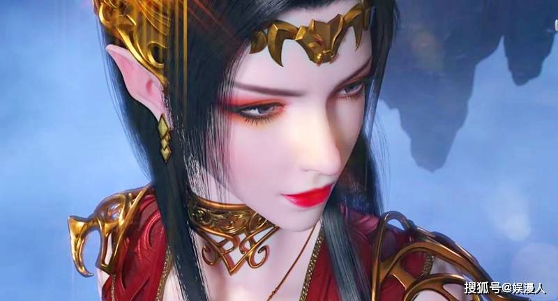萧炎|斗破苍穹三年之约来了，10月31日更新，天蚕土豆加入吐槽行列