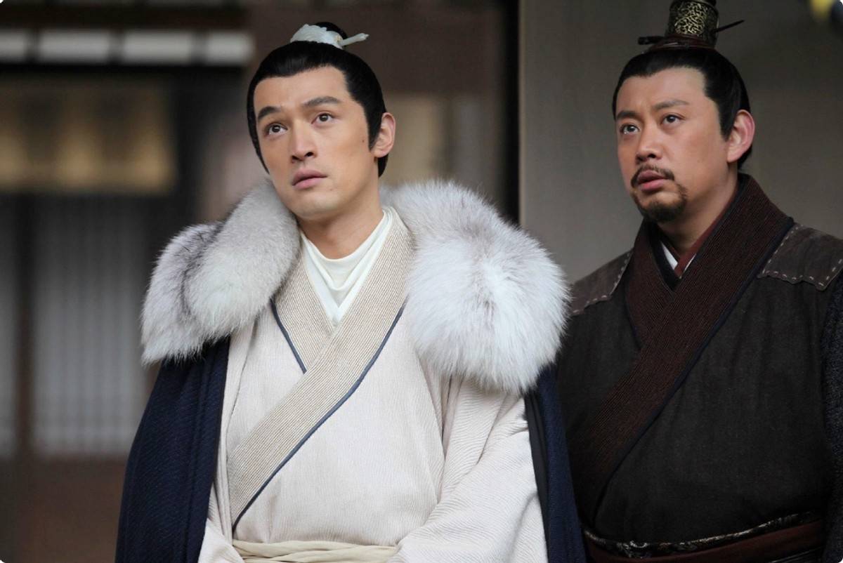 原创琅琊榜3终于等来了好家伙看到播出日期不是在开玩笑