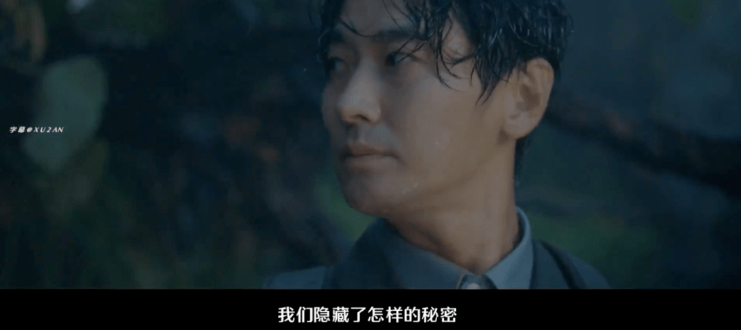 张颂文|一周片单 | 给剧荒的你，赶紧收藏！