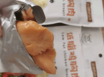 饼干|建议女生：遇见这4种“宝藏零食”别手软，低卡美味吃不胖，解馋