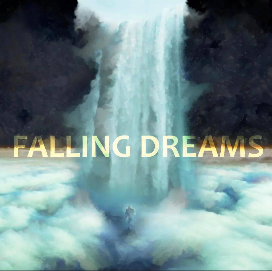 Wine|Falling Dreams｜一场葡萄酒与艺术的感官体验