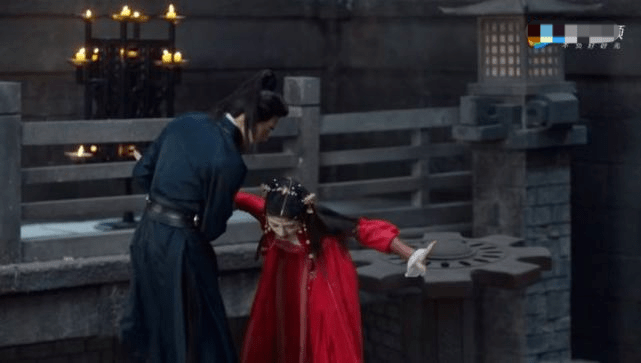 演技|满屏一星差评！鞠婧祎新剧又踩到什么“雷”了？