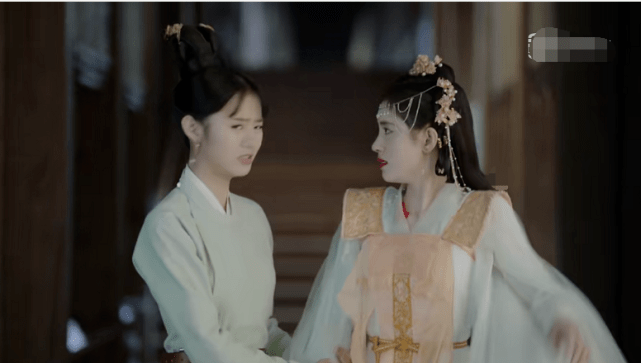 演技|满屏一星差评!鞠婧祎新剧又踩到什么“雷”了?