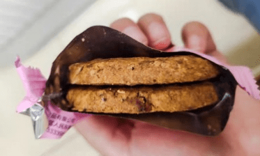 饼干|建议女生：遇见这4种“宝藏零食”别手软，低卡美味吃不胖，解馋