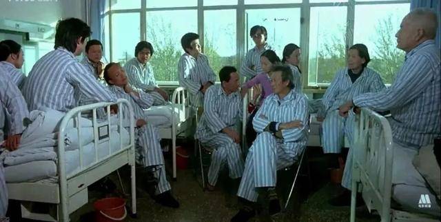 海市蜃楼|80年代十大“现象”佳片，《少林寺》1.6亿，《红高粱》获奖无数？