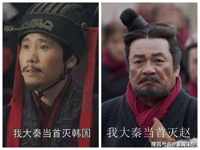 李斯：从《谏逐客书》到邪恶美文，他的才华终究被功利辜负了_吕不韦