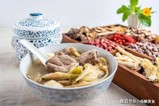 食谱|寒冷不怕！五道超简单百合暖心食谱，烹饪新手也能轻松来