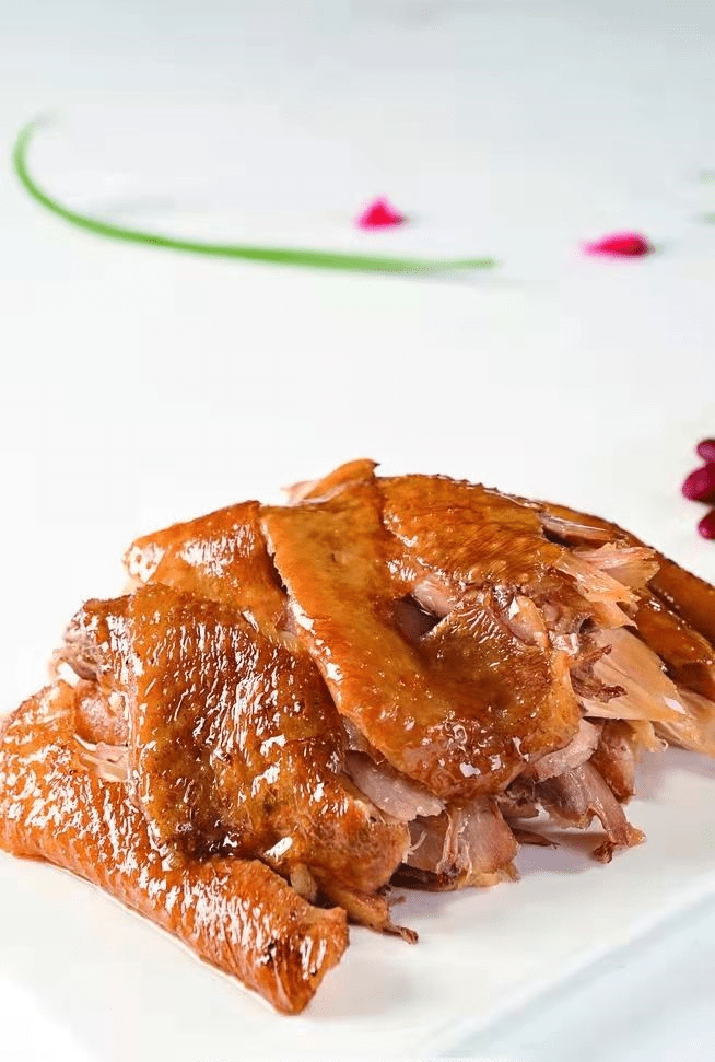 汶上漕流芦花烧鸡有限公司