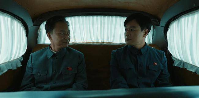 郭鹏|功勋:孙家栋的天路,贾峥这个人物的转变让人感动又泪目