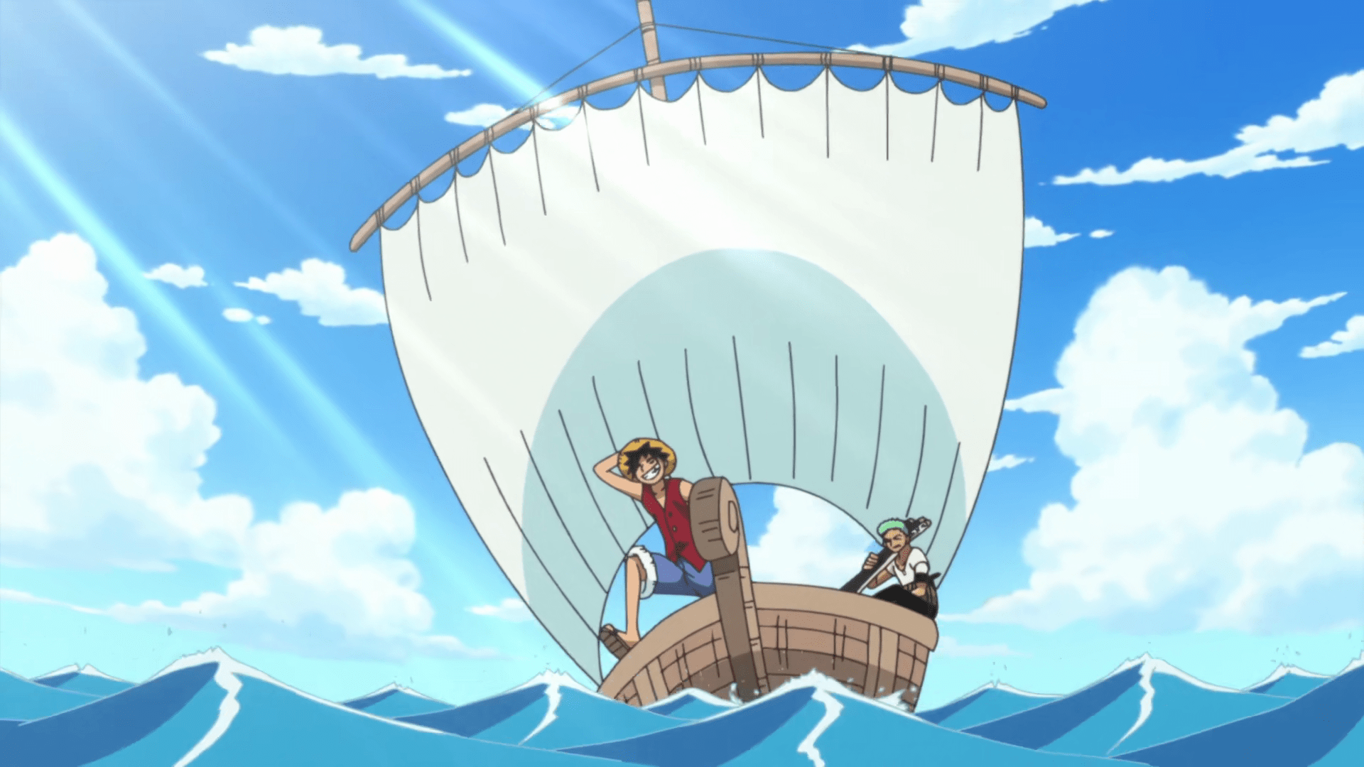 海贼王3大故事线路飞即将当上海贼王克比却距离海军大将遥遥无期