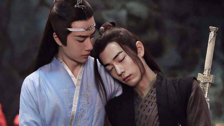 演技|公认五部经典仙侠剧，赵丽颖、杨紫各上榜一部，你看过哪几部？