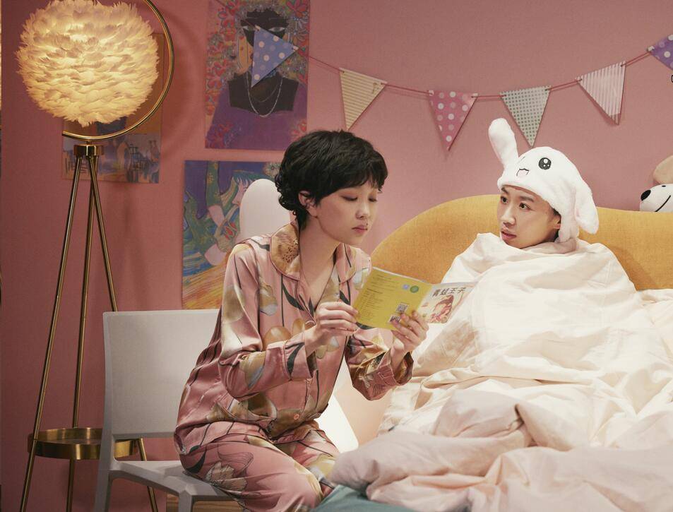 认知|马东这档新综艺颠覆了我的认知,原来喜剧还可以这么玩