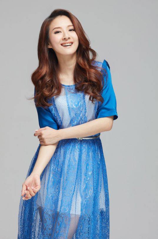 原创恭喜翁虹干女儿戴梦梦官宣结婚曾插足别人婚姻与林建名传绯闻