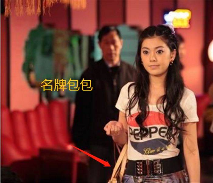 哈根达斯|《爱情公寓》秦羽墨多有钱？她当年的消费，如今很多人都达不到！