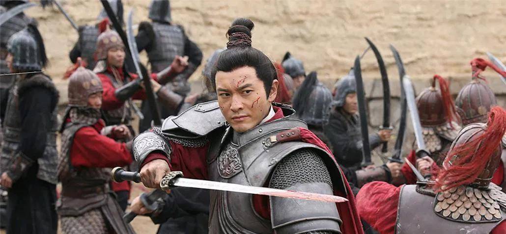 阳光|时隔6年，《琅琊榜3》要来了，依旧正午出品，胡歌能否回归值得期待！