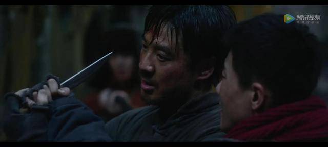 电影|豆瓣评分6.0,剧情惊悚、结尾有悬念,这部网络电影要被吹爆了?