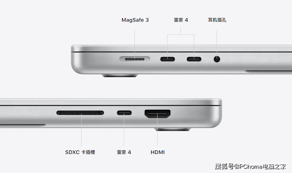 方面|GPU性能提升近4倍首搭mini LED屏 新款MacBook Pro今晨发布