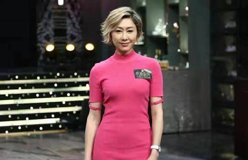 丁恩慈|还是内地机会多，胡定欣想来内地发展，想参加《乘风破浪的姐姐》