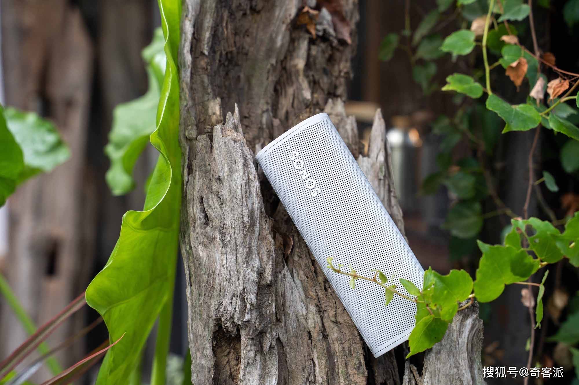 Wi-Fi|Sonos Roam SL评测：Wi-Fi/蓝牙双模，好声音无处不在