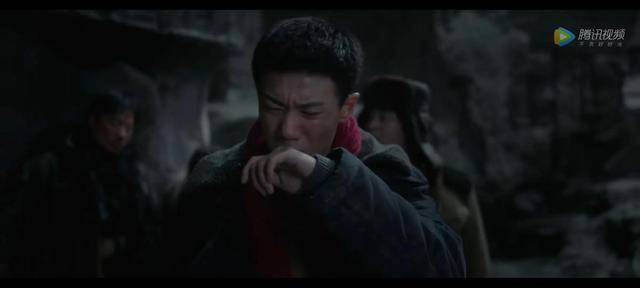 电影|豆瓣评分6.0,剧情惊悚、结尾有悬念,这部网络电影要被吹爆了?