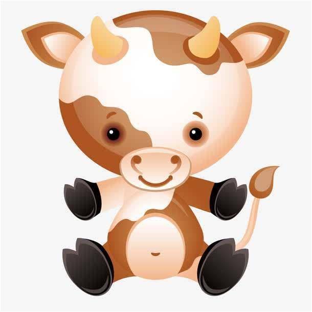 原创属牛的人:生肖牛天生有气场,近期有望实现财富梦,一举发财