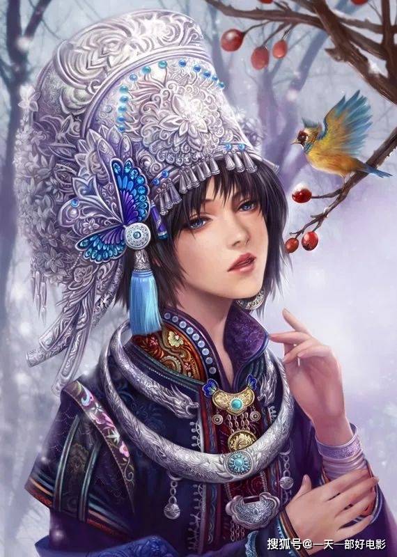 电影|电影能有多邪门?这部邪恶蛊术的经典之作,堪称专业科普!