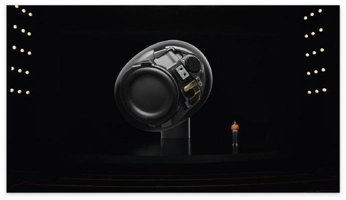 苹果|音频硬件大升级，苹果发布新款 AirPods 与 HomePod mini