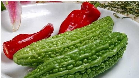 物质|苦瓜没有你想的那么好，对降血糖并不管用，有用的是这些