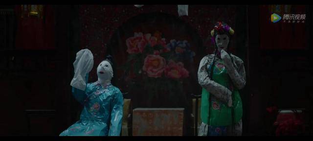 电影|豆瓣评分6.0,剧情惊悚、结尾有悬念,这部网络电影要被吹爆了?