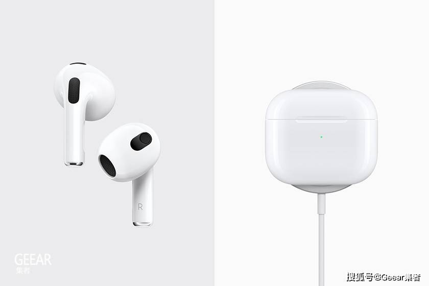 使用者|Apple 2021第二场发表会懒人包！