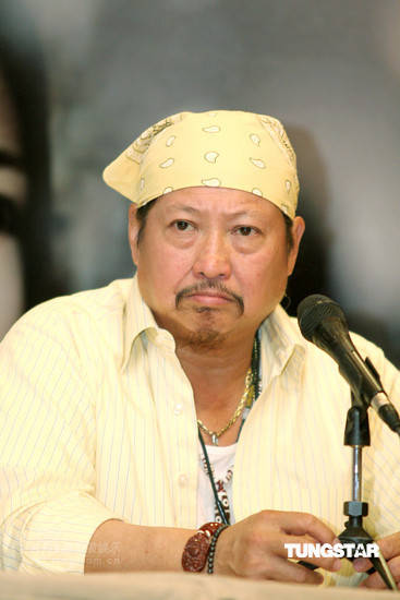 周星驰|梁家仁：周星驰的贵人，被洪金宝提携成荧幕大侠，现实却不会功夫