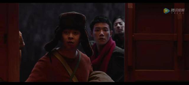 电影|豆瓣评分6.0,剧情惊悚、结尾有悬念,这部网络电影要被吹爆了?