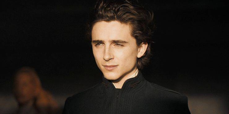 沙丘|关于《沙丘》（2021）10个最佳幕后事实