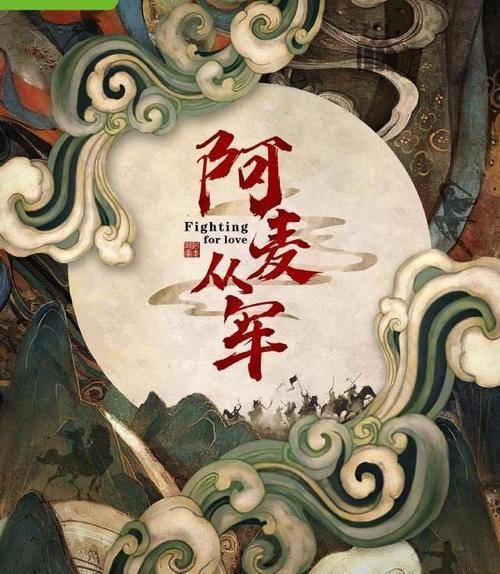 案件|2022爱奇艺待波剧集，你最水心哪一部？