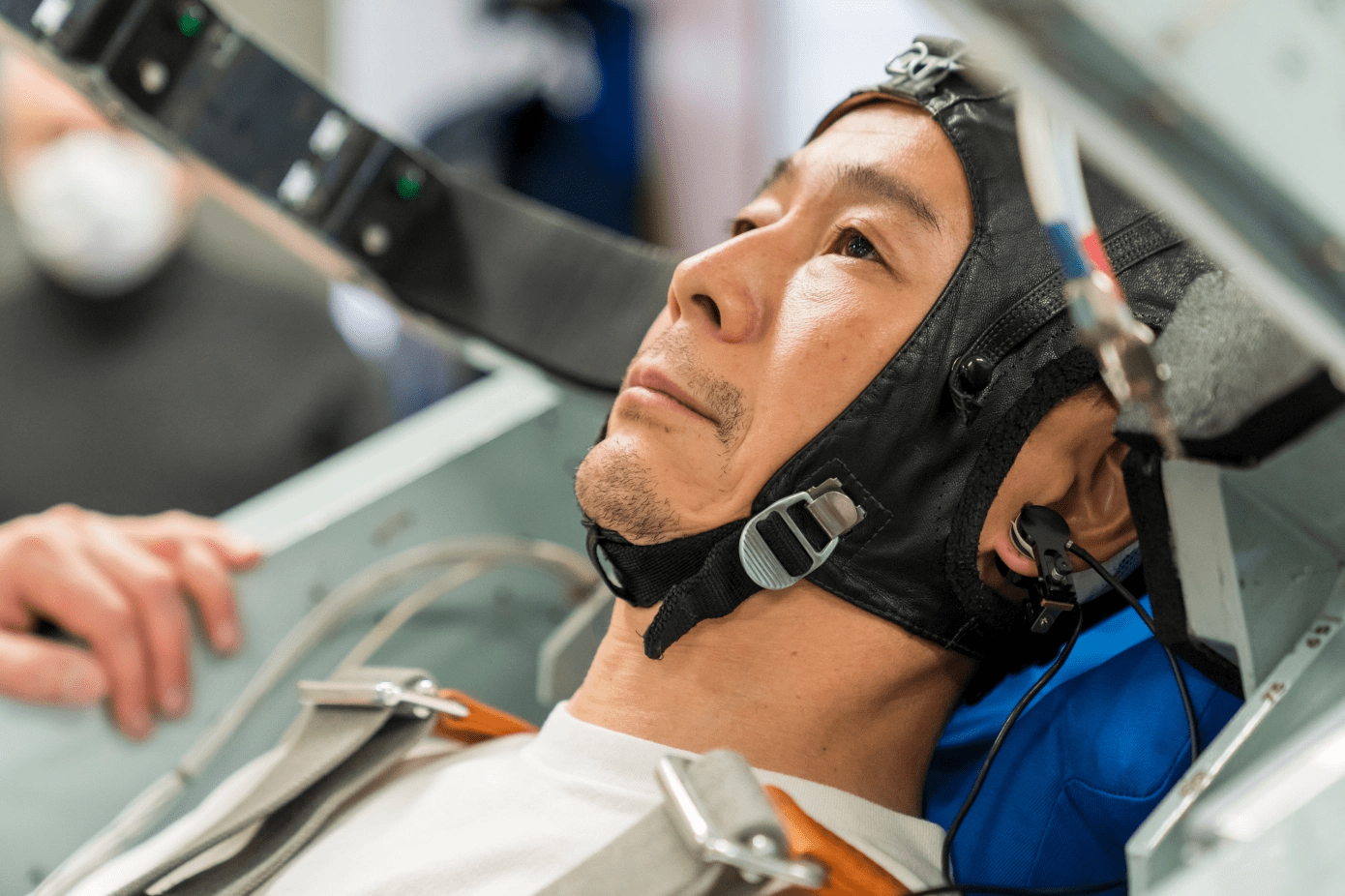 乘客|日本富豪前泽友作拟12月进入国际空间站 进行为期12天太空之旅