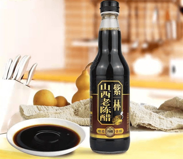 原创"醋都"的失落,山西食醋公司为什么上市难?