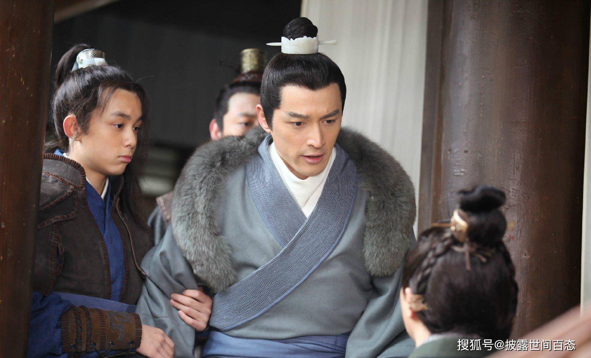 侯鸿亮|《琅琊榜3》正式官宣筹备，看完“制作团队”后网友们纷纷不淡定