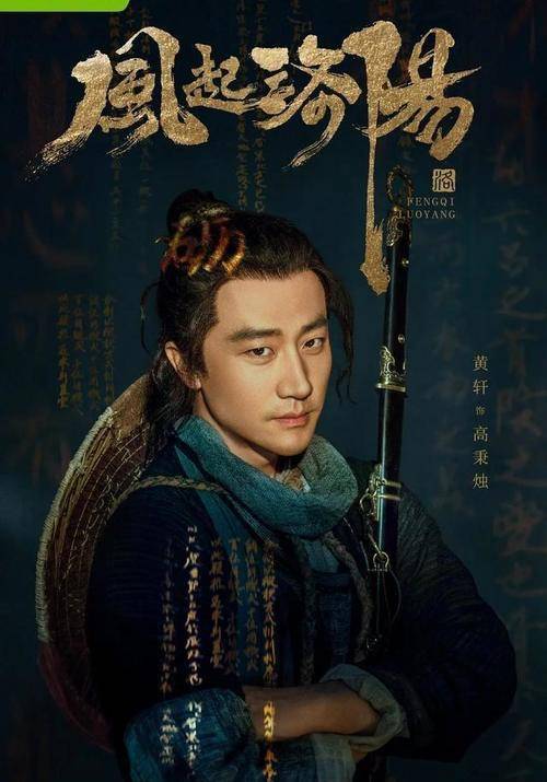 案件|2022爱奇艺待波剧集，你最水心哪一部？