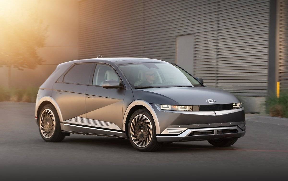 韩系动向526 现代起亚欧洲市场份额升至8 4 新能源大涨 起亚汽车公司