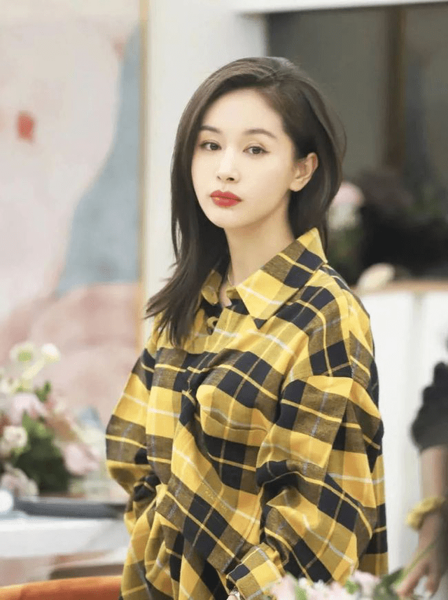 钢琴|王子文，中年女演员也可以甜甜的恋爱！