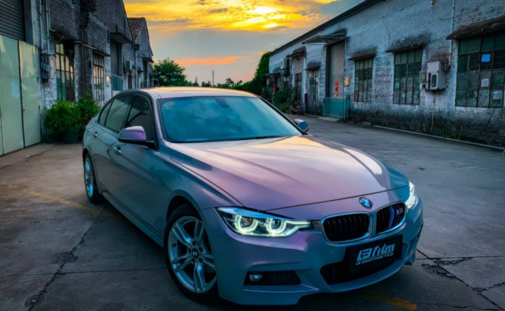 买什么颜色的车,保值率高?老司机给你分析一下!_搜狐汽车_搜狐网