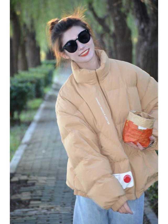 标准 冬天的羽绒服千万别乱买，照着这个标准选，有格调又有品味