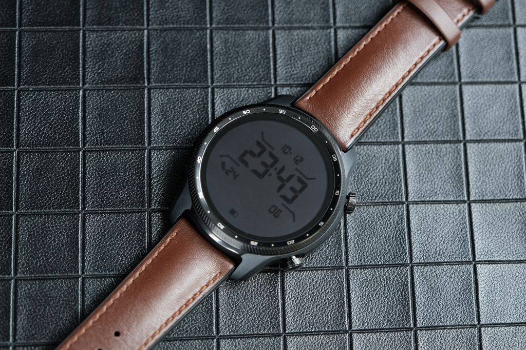 设计|TicWatch Pro X评测：2021年，最高造诣的旗舰智能手表