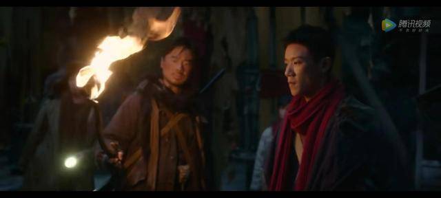 电影|豆瓣评分6.0，剧情惊悚、结尾有悬念，这部网络电影要被吹爆了？