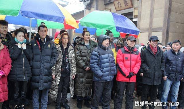 侯鸿亮|《琅琊榜3》正式官宣筹备，看完“制作团队”后网友们纷纷不淡定